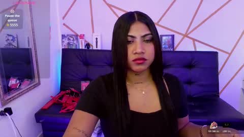 anny_liu18 online show from November 16, 1:57 pm