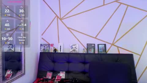 anny_liu18 online show from November 15, 12:51 pm