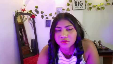 anny_liu18 online show from October 20, 8:36 pm