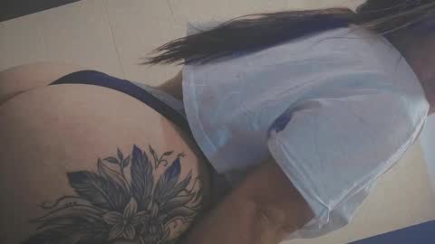 ANNY LOUIS online show from January 28, 12:43 pm