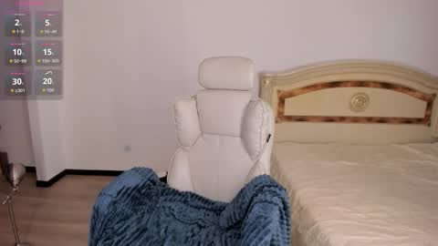 Anna online show from October 30, 6:58 am