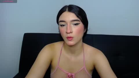 Anny online show from November 10, 2:53 pm