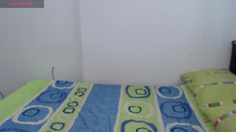 Anny  online show from October 7, 9:22 pm