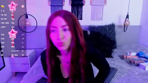 anny_stan online show from September 25, 8:16 pm