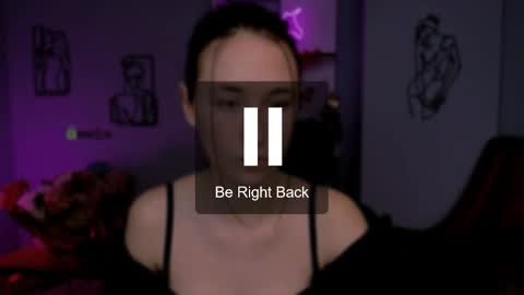 anny online show from March 5, 5:08 pm