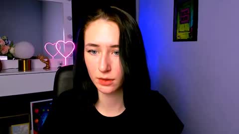 anny online show from March 9, 1:15 pm