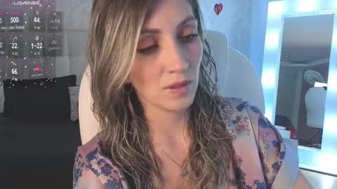 Anny online show from March 30, 12:16 pm