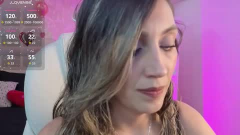 Anny online show from February 27, 12:31 pm