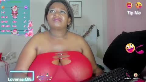 Melani online show from December 19, 5:18 am