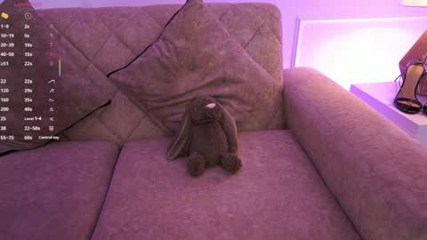 Ana online show from April 7, 11:45 am