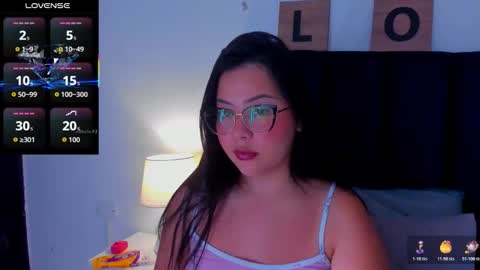 anny  online show from January 13, 1:08 pm