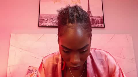 Anny  online show from November 21, 2:42 am