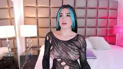    online show from February 16, 12:30 am