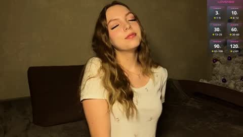 annyislovely online show from January 29, 6:07 pm