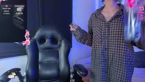 Anny Kitty online show from October 30, 10:54 pm