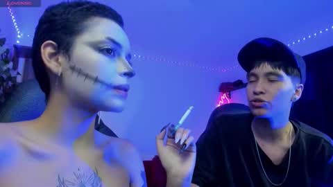 Anny Kitty online show from October 22, 5:54 am