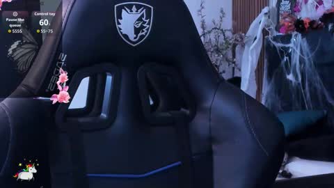 Anny Kitty online show from October 23, 6:04 am