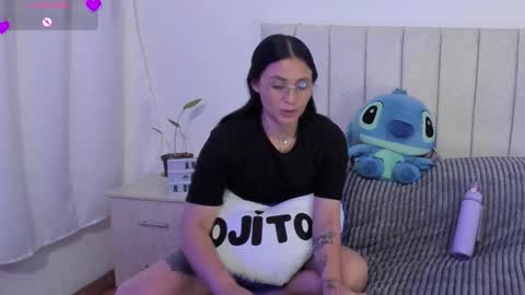 Anny online show from December 15, 11:12 pm