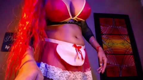 AnnySheby online show from March 8, 9:39 am