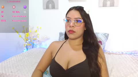 Anny online show from January 25, 8:53 pm