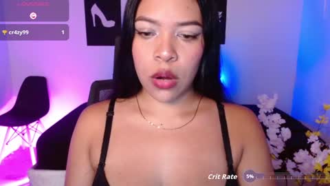 Anny online show from September 21, 9:41 pm