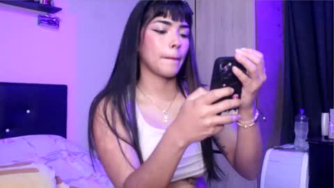 anny online show from October 16, 1:05 am