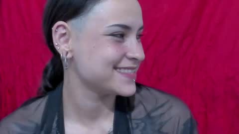 AnnyT online show from April 13, 4:50 am