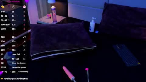 annytovar online show from October 23, 9:26 pm