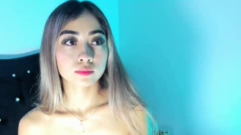 Snapshot of annyy_ricee28 chatting on September 20, 12:41 pm Annyy Ricee28 online show from September 20, 12:41 pm