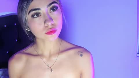 Snapshot of annyy_ricee28 chatting on September 22, 12:53 pm Annyy Ricee28 online show from September 22, 12:53 pm