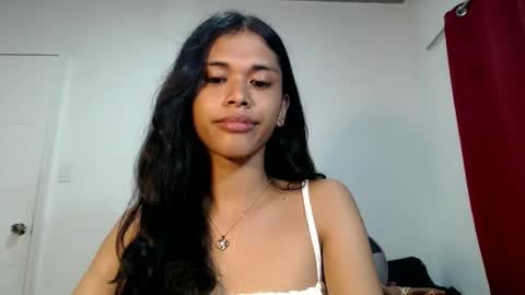 Snapshot of anok_yaii chatting on October 26, 1:34 pm anok_yaii online show from October 26, 1:34 pm