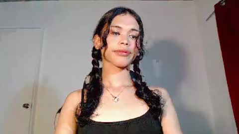 Snapshot of anok_yaii chatting on October 23, 12:28 pm anok_yaii online show from October 23, 12:28 pm