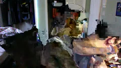 anonman12 online show from October 12, 12:53 pm