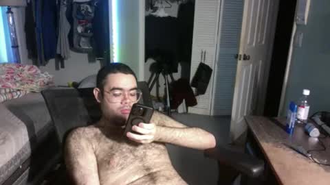 anonman12 online show from April 8, 4:59 am