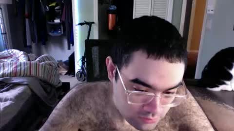 anonman12 online show from January 6, 6:34 pm