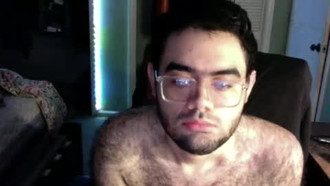 anonman12 online show from February 8, 5:44 am