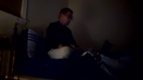 AnonaChris online show from November 3, 4:02 am