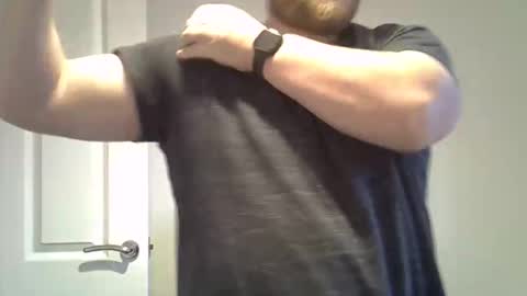 Anonymous Chub online show from November 9, 3:26 pm