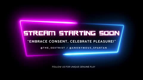 Anonymous Spartan online show from January 18, 7:38 am
