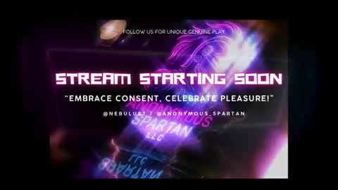 Anonymous Spartan online show from October 6, 8:43 am