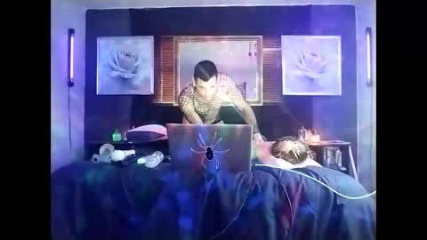 Anonymous Spartan online show from January 11, 6:23 pm