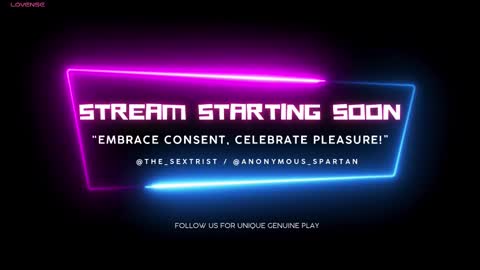 Anonymous Spartan online show from February 27, 7:08 am