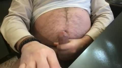 Anonymous Resident online show from March 2, 4:24 pm