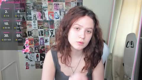 Anora online show from February 25, 8:40 am