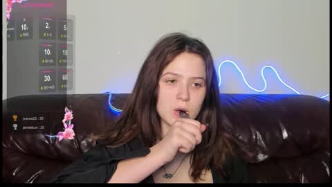 Anora online show from February 22, 8:40 am