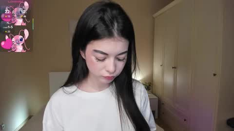 Anora  Emma online show from February 22, 8:22 pm