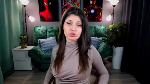 Anora online show from December 2, 6:28 pm