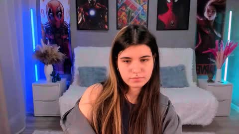 Anora online show from September 30, 7:46 pm