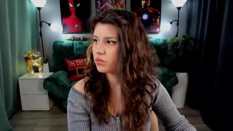 Anora online show from December 3, 6:41 pm