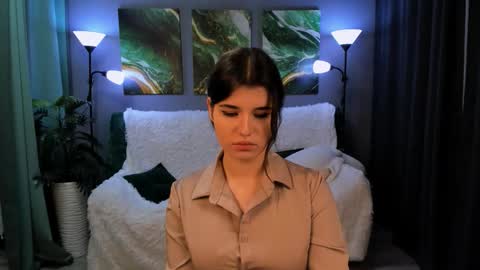 Anora online show from October 5, 6:37 pm